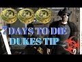 7 Days To Die  How To Make Duke's Casino Tokens  Alpha ...