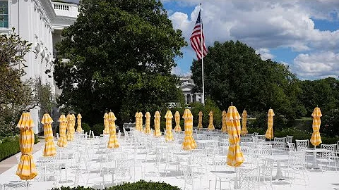 President Trump hosting top tech CEOs at White House dinner