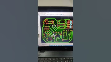 Clap switch PCB designing on the way