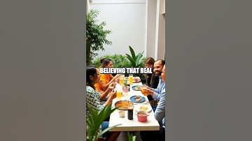 The Strategic Networking of a Millionaire Consultant