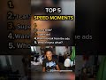 “IShowSpeed’s FUNNIEST Moments 😂 | Chaos Compilation”#shorts #viral #trending #foryou #foryoupage