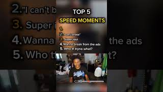 “IShowSpeed’s FUNNIEST Moments 😂 | Chaos Compilation”#shorts #viral #trending #foryou #foryoupage