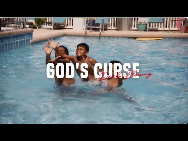 Watch Trapp Tarell - Gods Curse, Devils Blessing (OFFICIAL VIDEO) on YouTube Watch Trapp Tarell - Gods Curse, Devils Blessing (OFFICIAL VIDEO) on YouTube