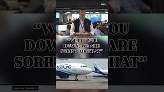 IndiGo Back On It's Feet & Operations Have Stabilised, Claims Airline CEO| #indigo #flight #airport