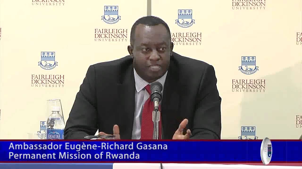 Rwanda -- from Tragedy to Success - Part 6/9