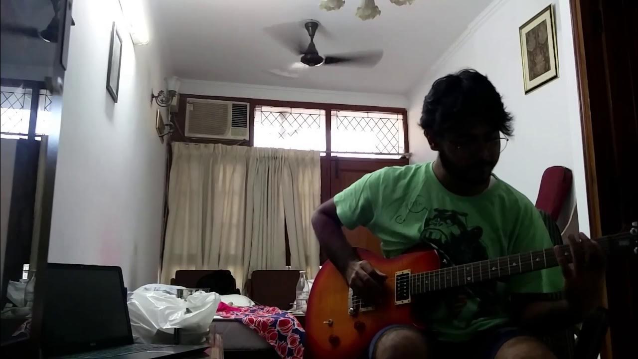 Sycamore Trees Jimmy Scott Twin Peaks David Lynch Guitar