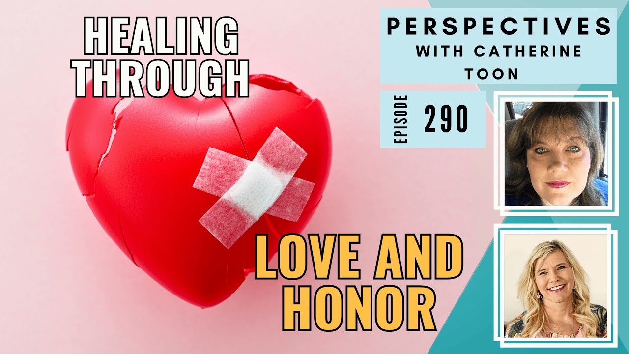 Fostering Oneness Through Honor & Love | Interview with Shannon Bates | Episode 290