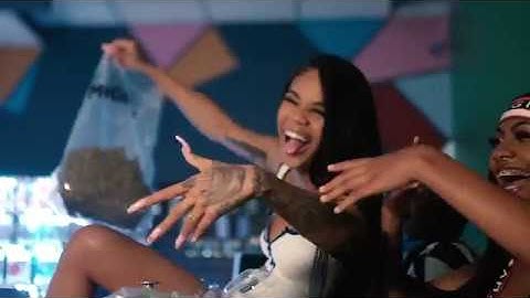 Molly Brazy -  Look Easy (Official Video)