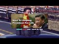 Beginning of video