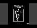 The Weeknd - Life Of The Party