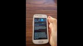 SAMSUNG GALAXY S DUOS 2 :HOW TO CLEAR RAM?
