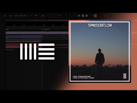 Lost Frequencies -