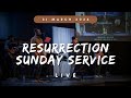 Resurrection sunday service live  31 march 2024