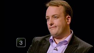 Mastermind 2007/08 - Episode 1 (9 July 2007)