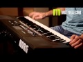 Korg Pa 300 sounds Part 2