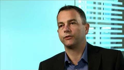 Solving the Investment Data Crunch - Julian Webb