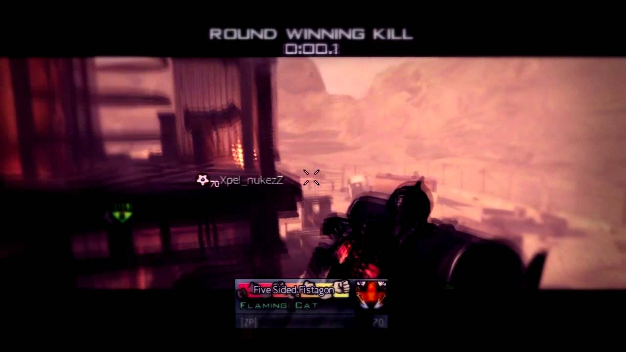 OCE #2