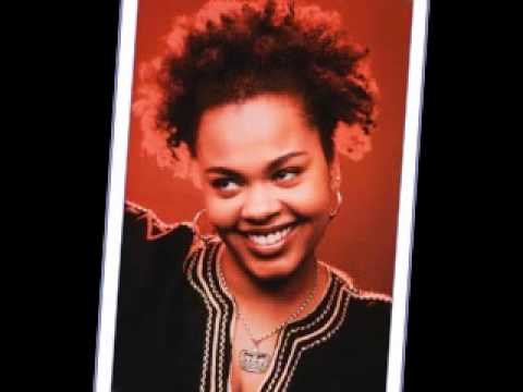 Jill Scott — Jill Scott-Cross My Mind(Craig Alexander's ChiSoul Mix)