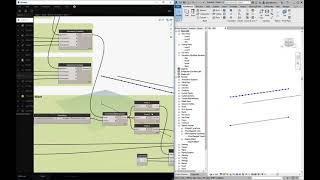 Creating a Parametric Structure   Step 1