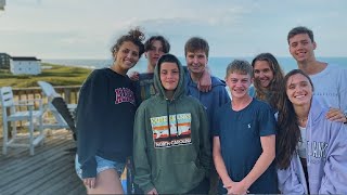 Meloche Madness- Outer Banks (Episode 9)