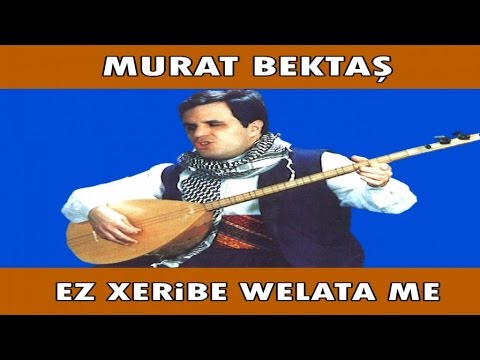 Murat bektaş KLİBA NU - ZEYNE ZEYNE kürtçe oyun havası