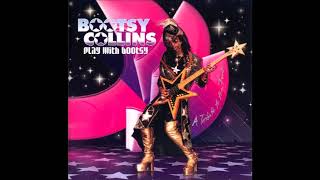 The Bomb - Bootsy Collins