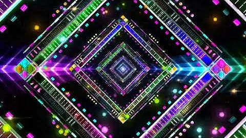 [4K] Night Music Vibrant Celebration Vibes - 3 Hours Background Party For Bar, Club