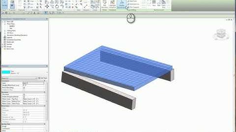 Create a Multi Slope Floor