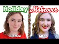 Bailey&#39;s Holiday Makeover &amp; Christmas Lights at the Zoo!
