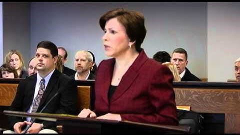 Judge rules Trebilcock not criminally responsible