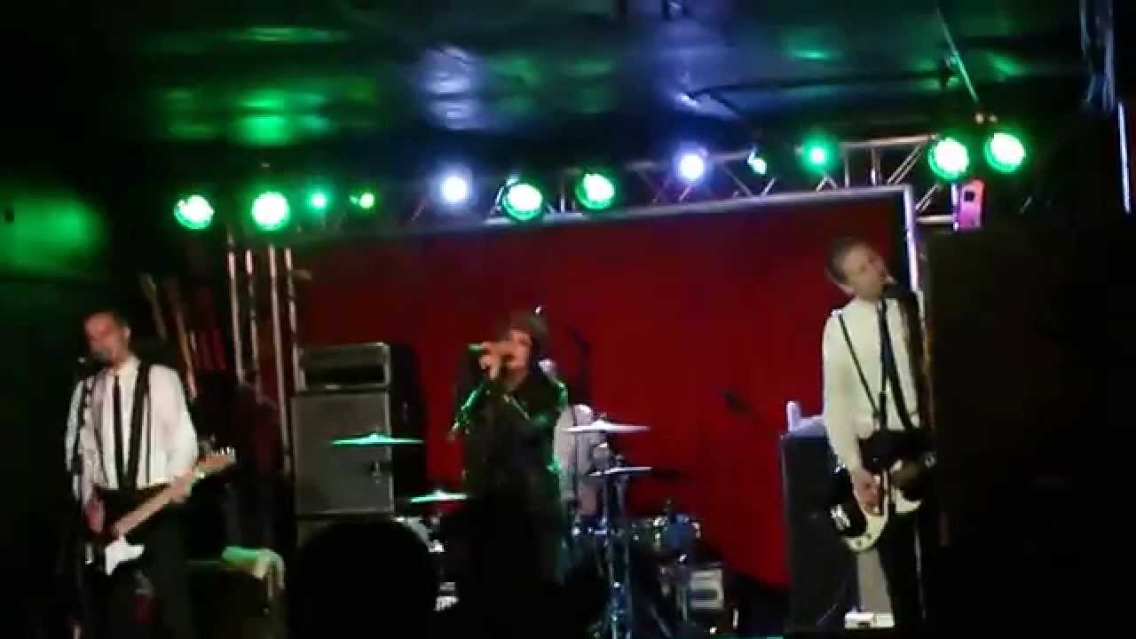 Watch "Can't be Trusted" The Interrupters 11/4/14 Jack Rabbits on YouTube Watch "Can't be Trusted" The Interrupters 11/4/14 Jack Rabbits on YouTube