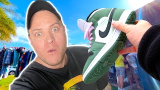Yard Sale Hunting: The Thrill of the Hunt for Hidden Gems!