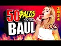  los 50 mega palos del bal 2024  la coleccin de salsa baul ms perfecta djdarrelelapoderado 