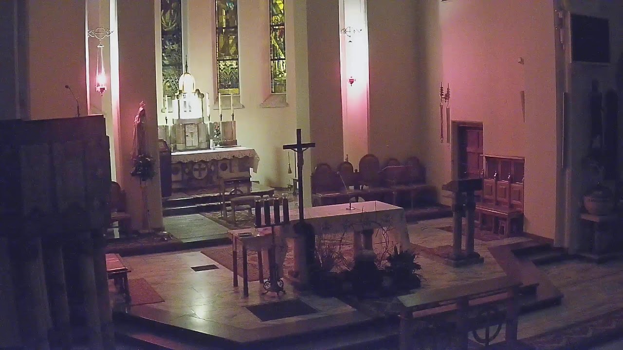 Parafia pw. Chrystusa Króla w Rzeszowie - transmisja on-line