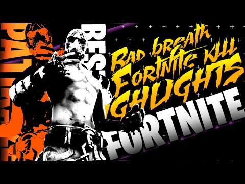 【Kill highlight】小学生プロゲーマーのキル集！【登録者5000人突破記念】【フォートナイト】【FORTNITE】FORTNITE kill highlight