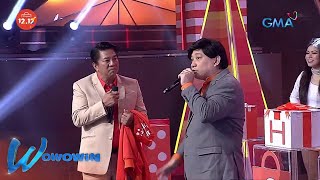 Wowowin: Kuya Wil at Kuya Wowie, naghasik ng katatawanan sa Shopee 12.12! screenshot 1