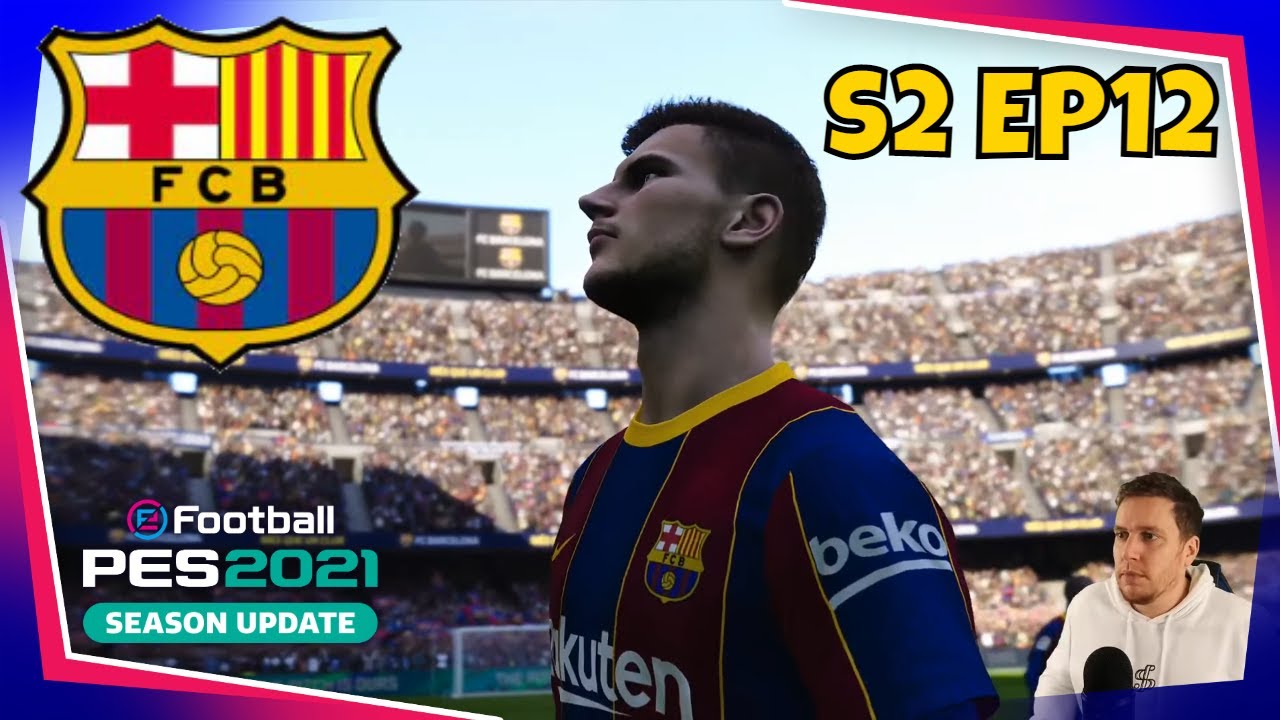 TIMO WERNER'S DEBUT!! - PES 2021 MASTER LEAGUE | S2 #12