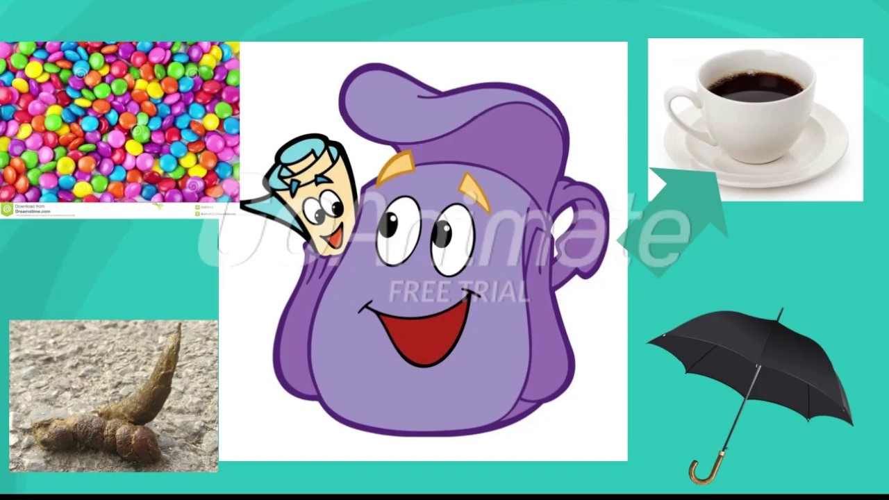 Dora's Stupid Backpack YouTube