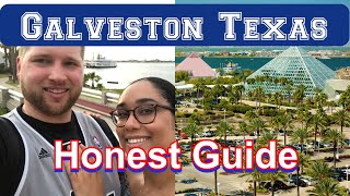 Galveston  8 Things You Need To Know