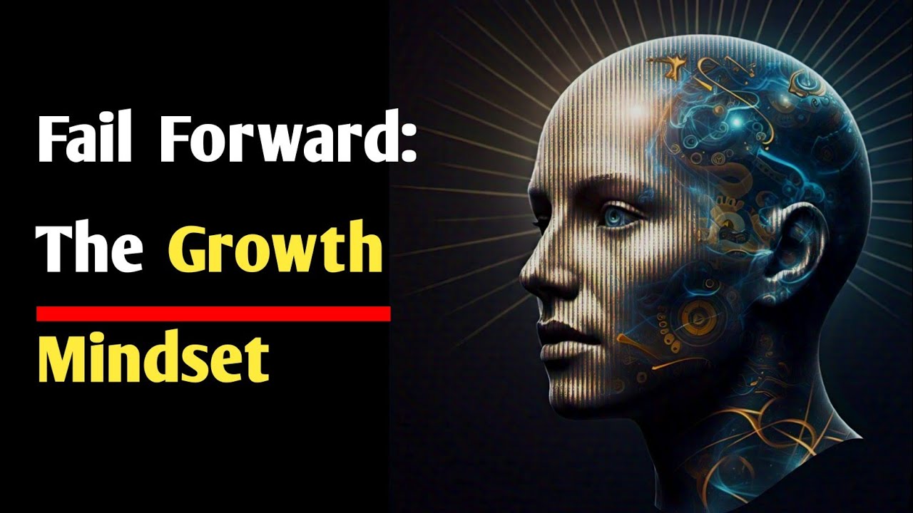 How to Unlock Your Full Potential with the Growth Mindset | Transform ...