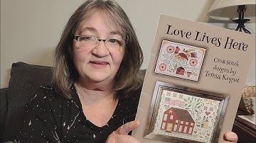 Flosstube 133: So Easily Enabled!