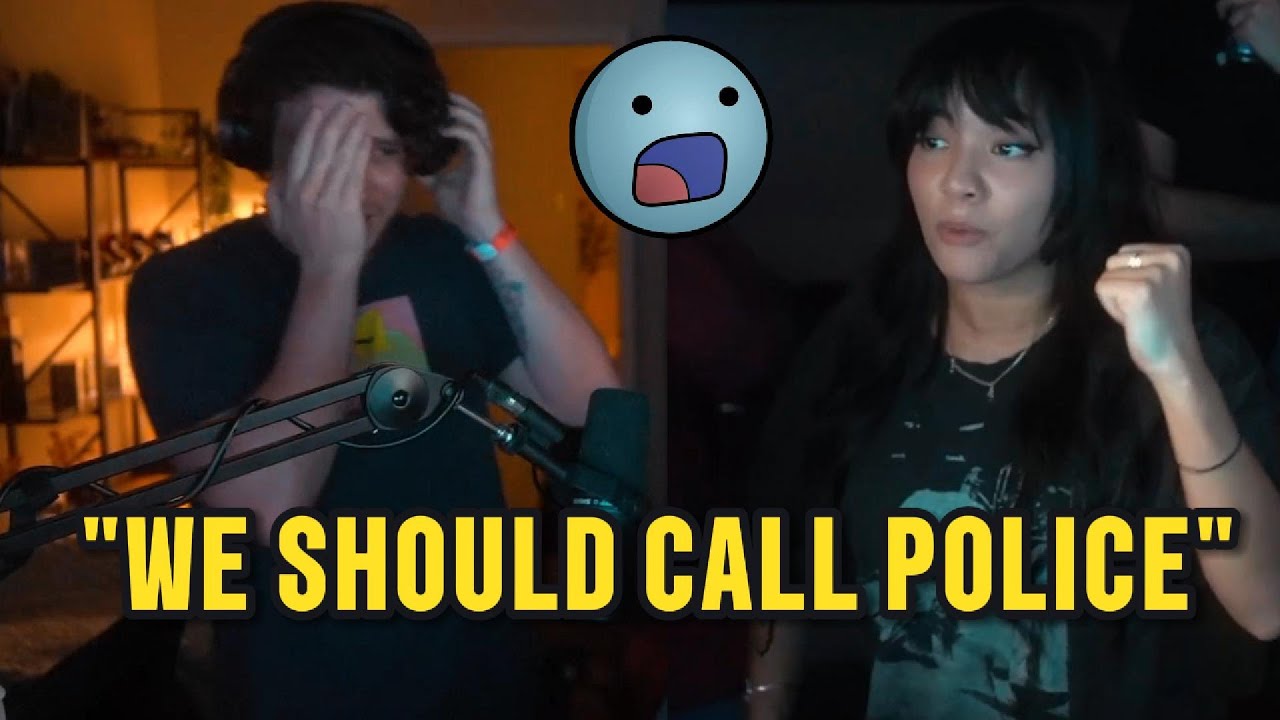 Cinna Gets VIOLENT After Being Exposed