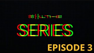 Hangul series episode 3 - Unicode Blocks where Hangul Appears