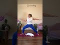Vinyasa Yoga Flow: Warrior II to Peaceful Warrior |Foundation of Flow| 🧘🧘 #warrior2   #yoga