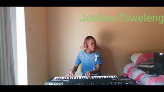 ungumhlobo wam uJesu itende worship instrumental