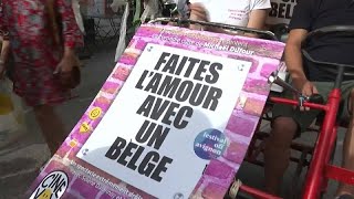 Le Festival d'Avignon s'ouvre en fanfare et sans restrictions sanitaires