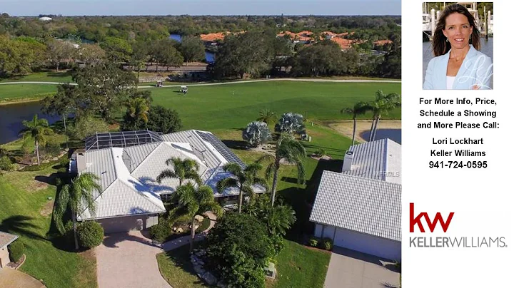 1936 INNISBROOK COURT, VENICE, FL Presented by Lor...