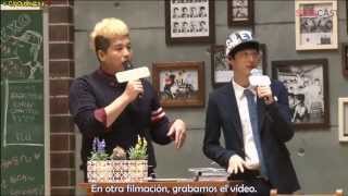 130820 EXO Starcast [Sub Esp] Parte 7/7