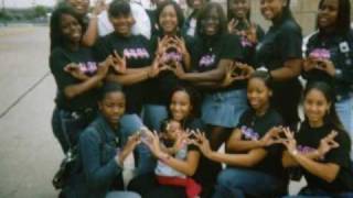 Preps Alpha Chapter