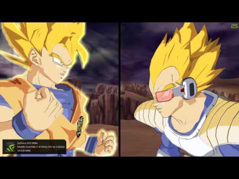 Dbz burst limit download